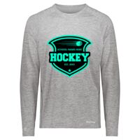 Youth Electrify CoolCore® Long Sleeve T-Shirt Thumbnail