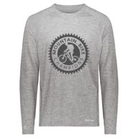 Youth Electrify CoolCore® Long Sleeve T-Shirt Thumbnail