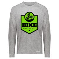 Youth Electrify CoolCore® Long Sleeve T-Shirt Thumbnail