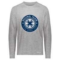 Youth Electrify CoolCore® Long Sleeve T-Shirt Thumbnail