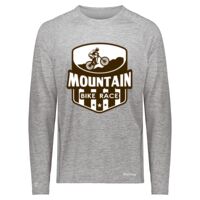 Youth Electrify CoolCore® Long Sleeve T-Shirt Thumbnail