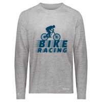 Youth Electrify CoolCore® Long Sleeve T-Shirt Thumbnail