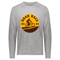 Youth Electrify CoolCore® Long Sleeve T-Shirt Thumbnail