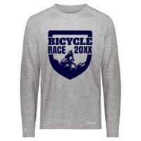 Youth Electrify CoolCore® Long Sleeve T-Shirt Thumbnail