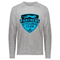 Youth Electrify CoolCore® Long Sleeve T-Shirt Thumbnail