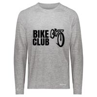 Youth Electrify CoolCore® Long Sleeve T-Shirt Thumbnail