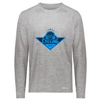 Youth Electrify CoolCore® Long Sleeve T-Shirt Thumbnail