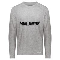 Youth Electrify CoolCore® Long Sleeve T-Shirt Thumbnail