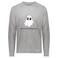 Youth Electrify CoolCore® Long Sleeve T-Shirt Thumbnail