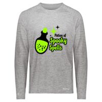 Youth Electrify CoolCore® Long Sleeve T-Shirt Thumbnail