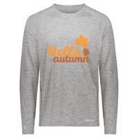 Youth Electrify CoolCore® Long Sleeve T-Shirt Thumbnail