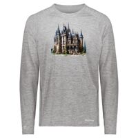 Youth Electrify CoolCore® Long Sleeve T-Shirt Thumbnail