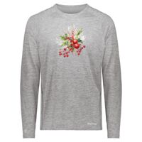 Youth Electrify CoolCore® Long Sleeve T-Shirt Thumbnail