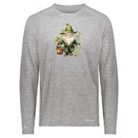 Youth Electrify CoolCore® Long Sleeve T-Shirt Thumbnail