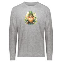 Youth Electrify CoolCore® Long Sleeve T-Shirt Thumbnail