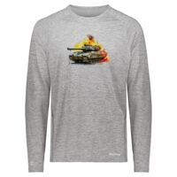 Youth Electrify CoolCore® Long Sleeve T-Shirt Thumbnail