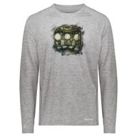 Youth Electrify CoolCore® Long Sleeve T-Shirt Thumbnail