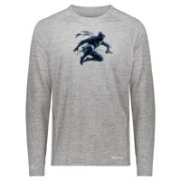 Youth Electrify CoolCore® Long Sleeve T-Shirt Thumbnail