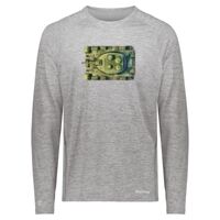 Youth Electrify CoolCore® Long Sleeve T-Shirt Thumbnail