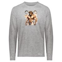 Youth Electrify CoolCore® Long Sleeve T-Shirt Thumbnail