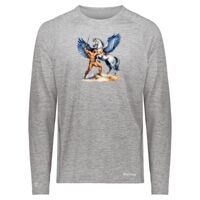 Youth Electrify CoolCore® Long Sleeve T-Shirt Thumbnail