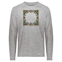 Youth Electrify CoolCore® Long Sleeve T-Shirt Thumbnail