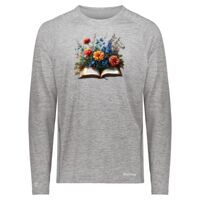 Youth Electrify CoolCore® Long Sleeve T-Shirt Thumbnail