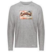 Youth Electrify CoolCore® Long Sleeve T-Shirt Thumbnail