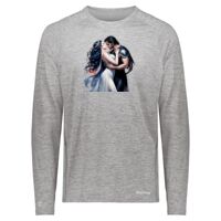 Youth Electrify CoolCore® Long Sleeve T-Shirt Thumbnail