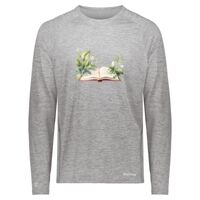 Youth Electrify CoolCore® Long Sleeve T-Shirt Thumbnail