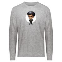 Youth Electrify CoolCore® Long Sleeve T-Shirt Thumbnail