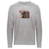 Youth Electrify CoolCore® Long Sleeve T-Shirt Thumbnail