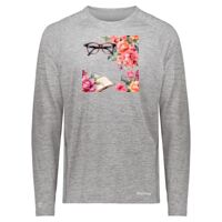 Youth Electrify CoolCore® Long Sleeve T-Shirt Thumbnail