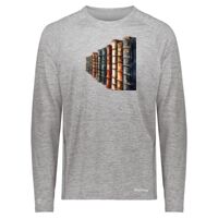 Youth Electrify CoolCore® Long Sleeve T-Shirt Thumbnail