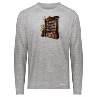 Youth Electrify CoolCore® Long Sleeve T-Shirt Thumbnail