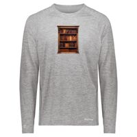 Youth Electrify CoolCore® Long Sleeve T-Shirt Thumbnail